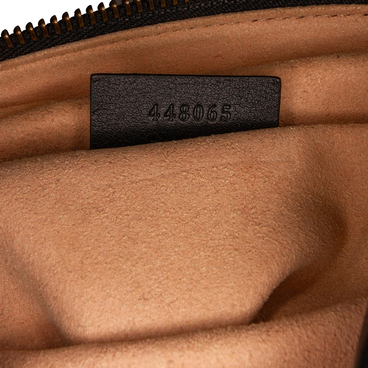 STRAPSTORY - GGC4 BAG - 3925
