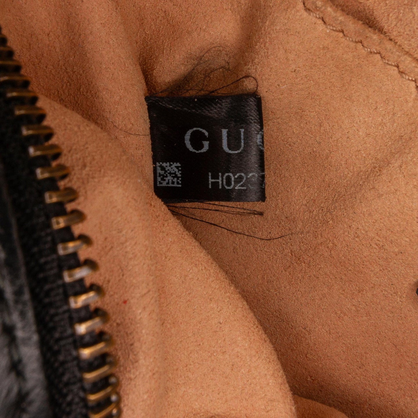 STRAPSTORY - GGC4 BAG - 3925