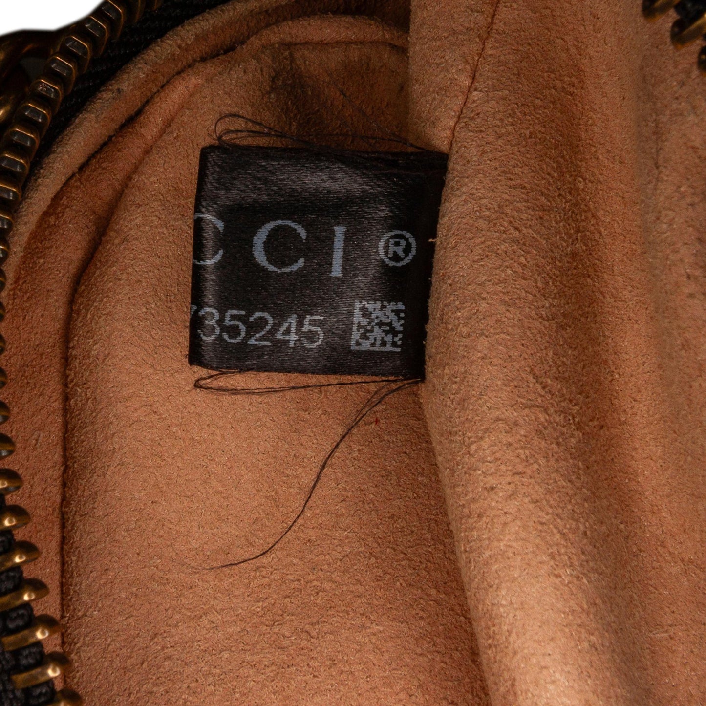 STRAPSTORY - GGC4 BAG - 3925