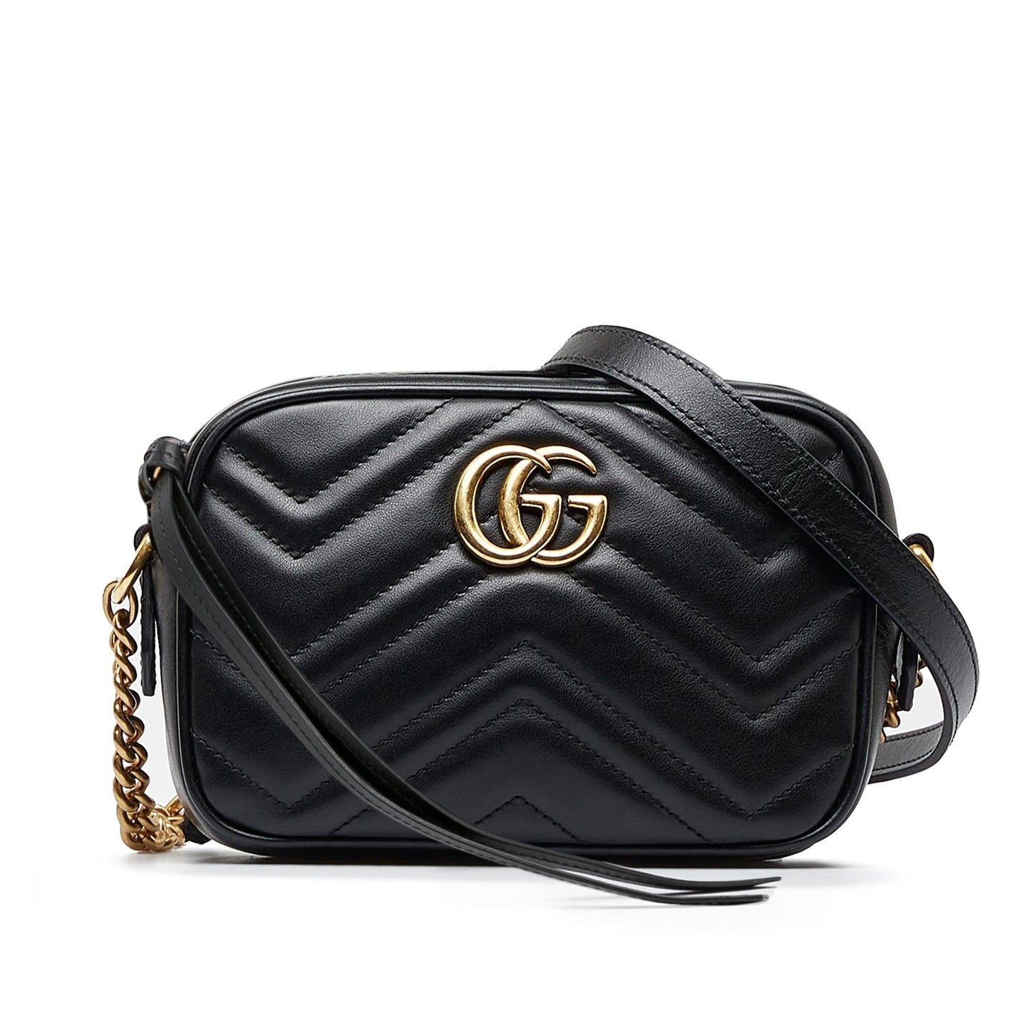 STRAPSTORY - GGC4 BAG - 3925