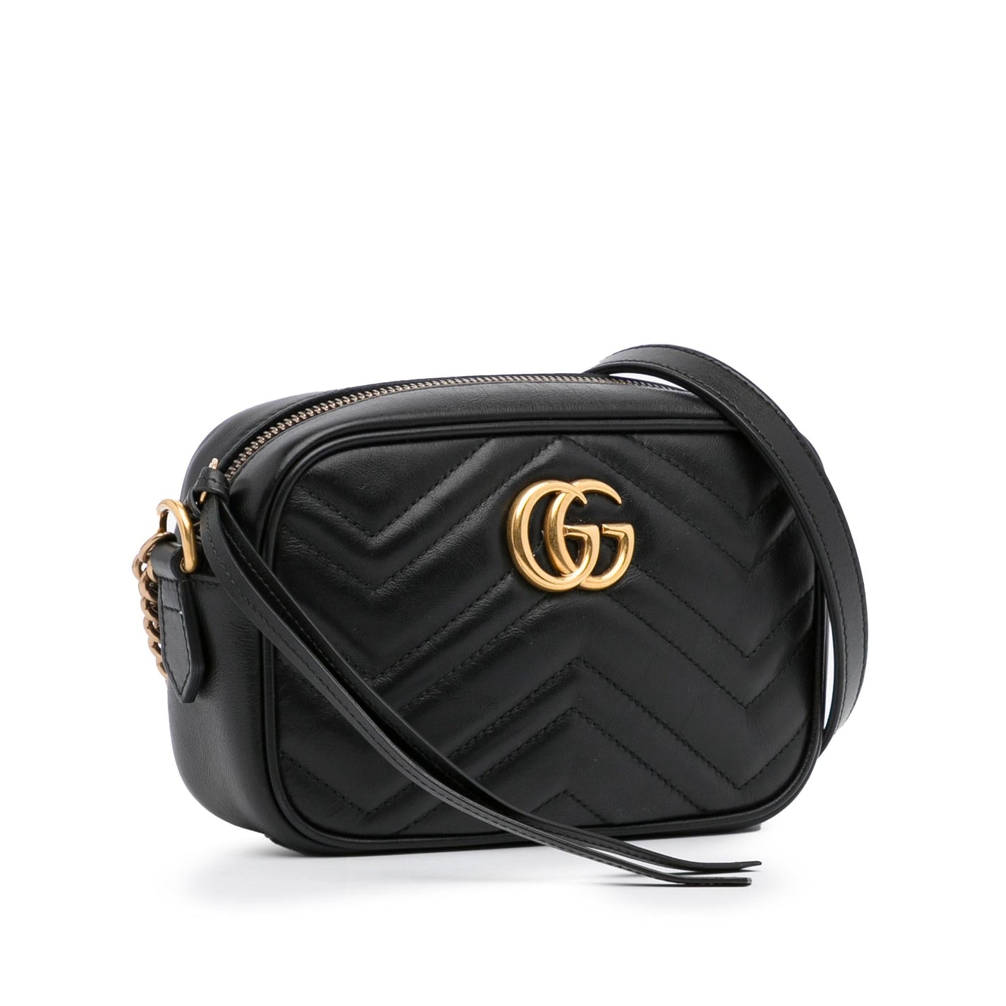 STRAPSTORY - GGC4 BAG - 3925