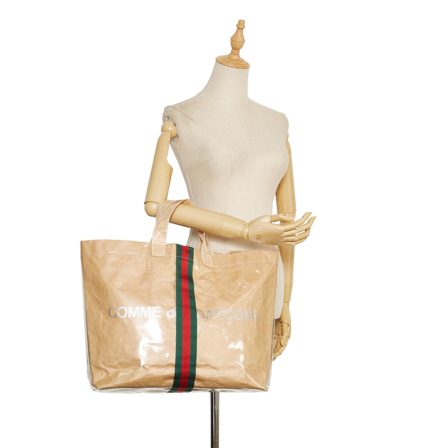 STRAPSTORY - GGC4 BAG - 1805