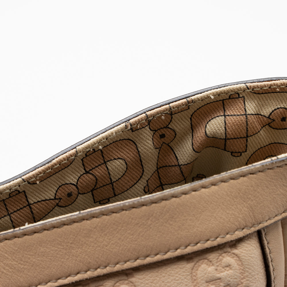 STRAPSTORY - GGC4 BAG - 1802