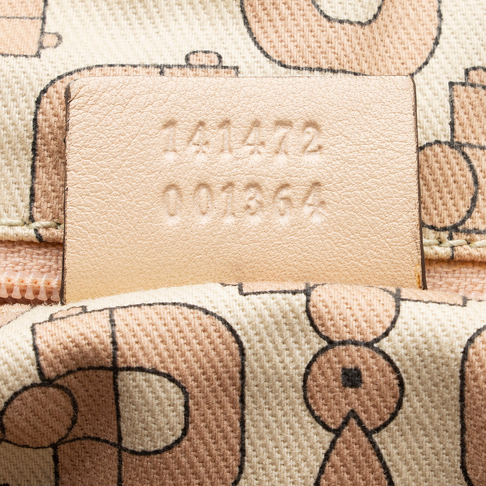 STRAPSTORY - GGC4 BAG - 1802