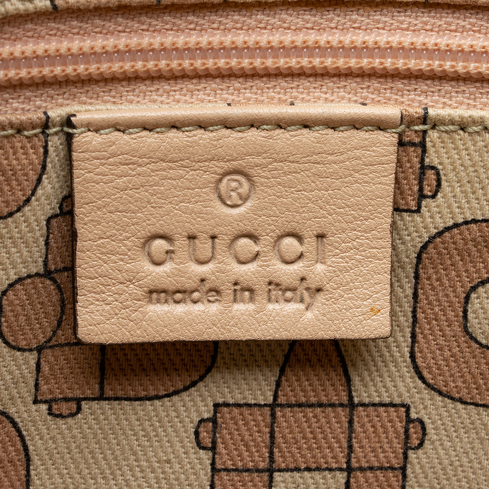 STRAPSTORY - GGC4 BAG - 1802