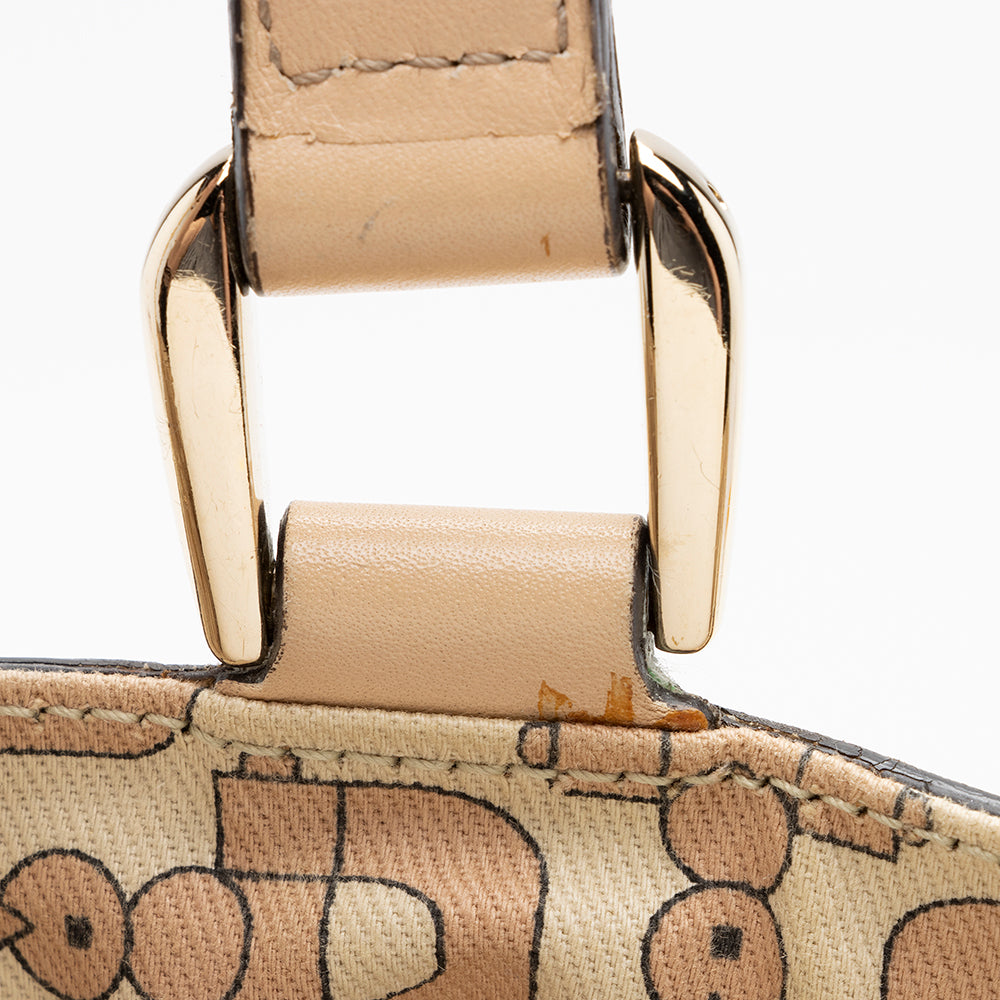 STRAPSTORY - GGC4 BAG - 1802