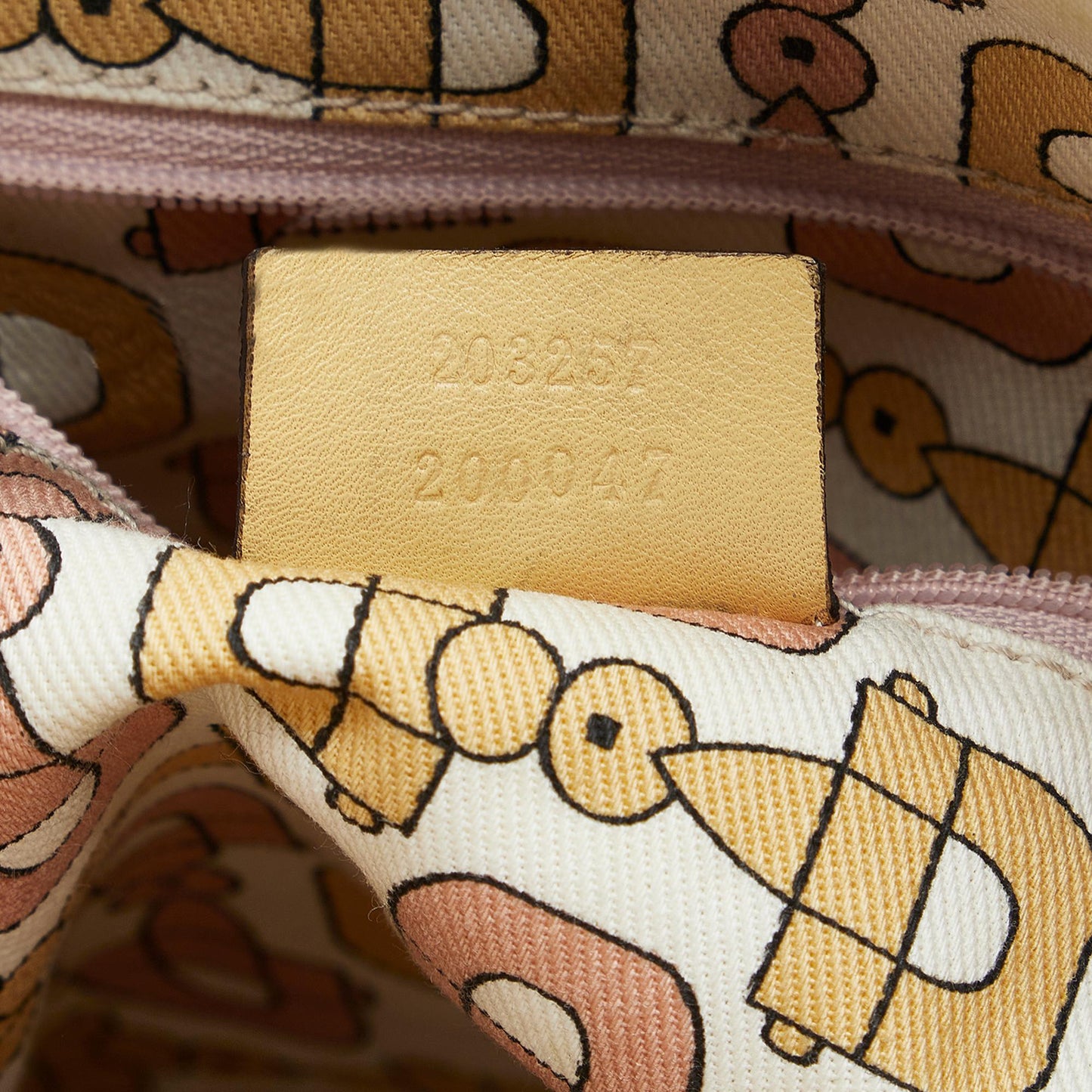 STRAPSTORY - GGC4 BAG - 3896