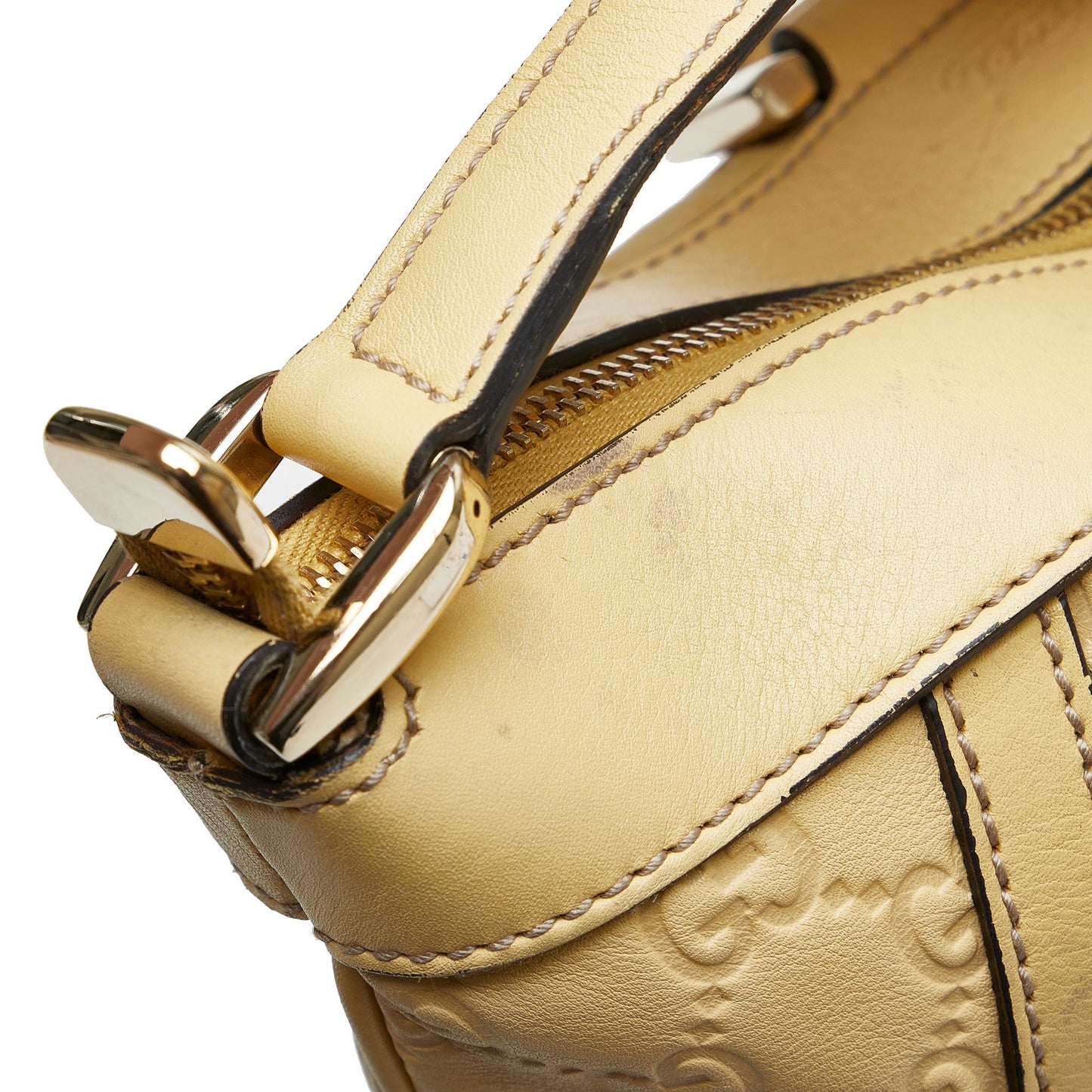 STRAPSTORY - GGC4 BAG - 3896