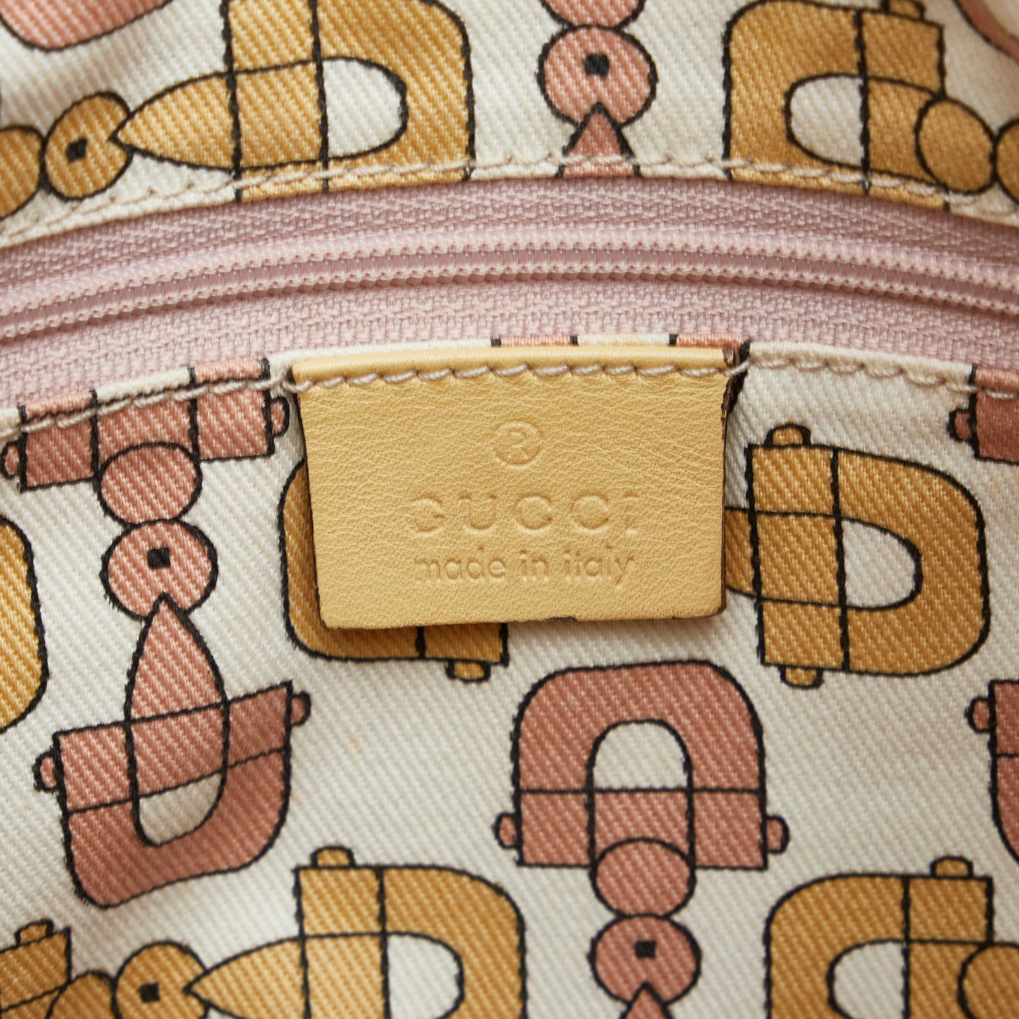 STRAPSTORY - GGC4 BAG - 3896