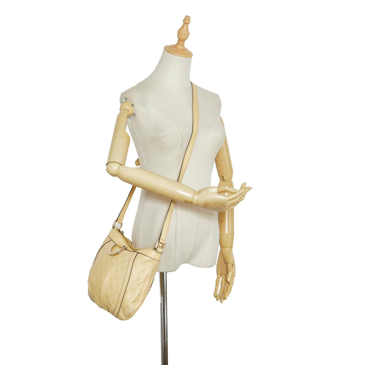 STRAPSTORY - GGC4 BAG - 3896