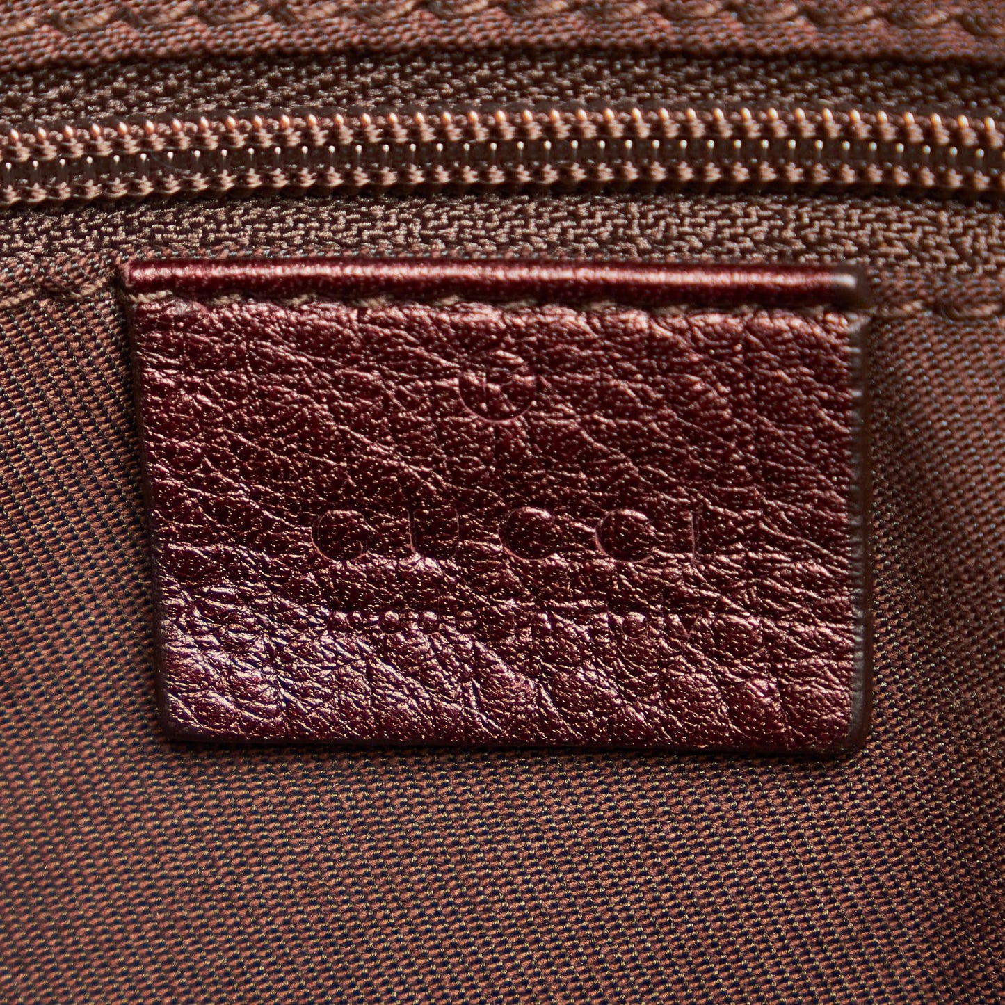 STRAPSTORY - GGC1 BAG - 3793