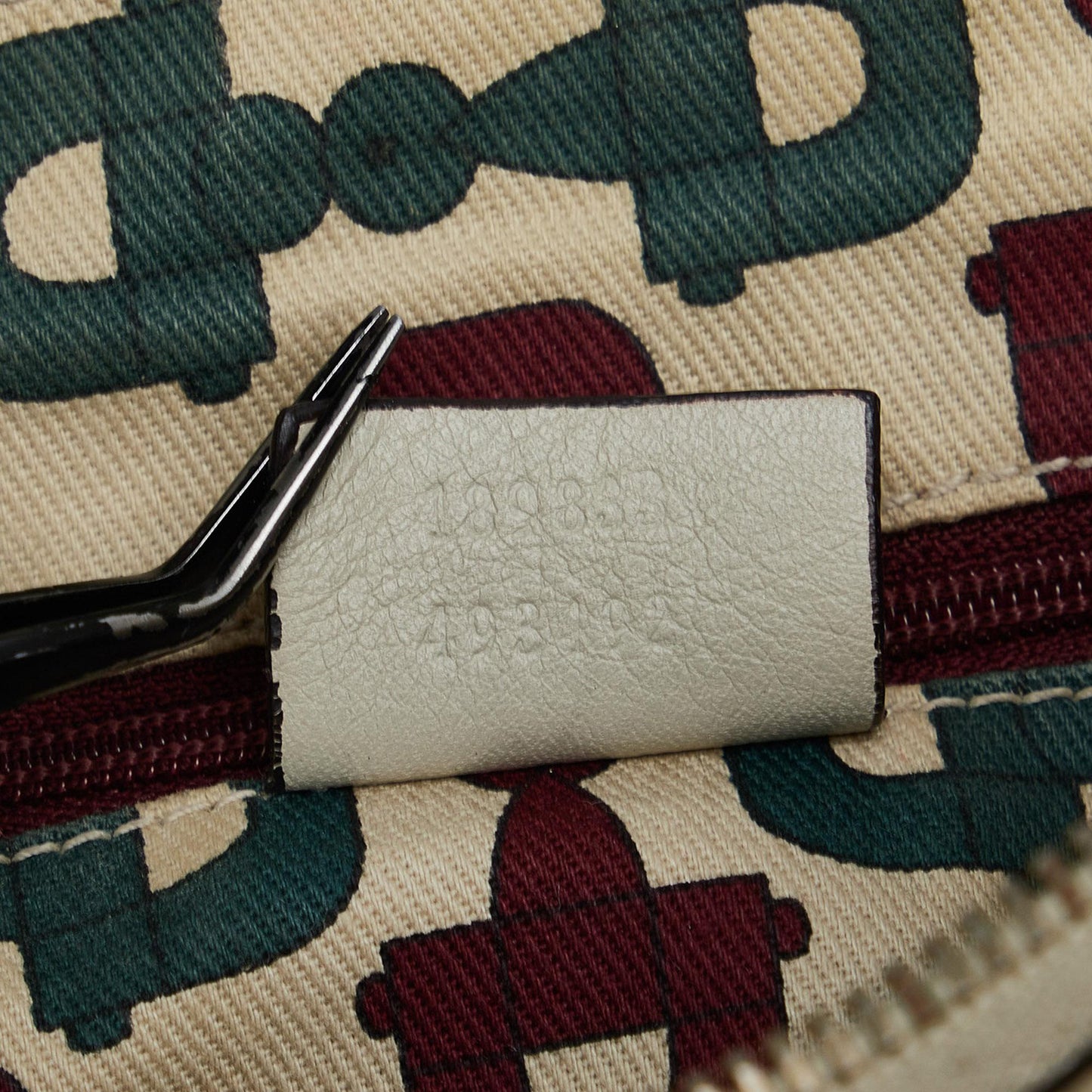 STRAPSTORY - GGC1 BAG - 3792