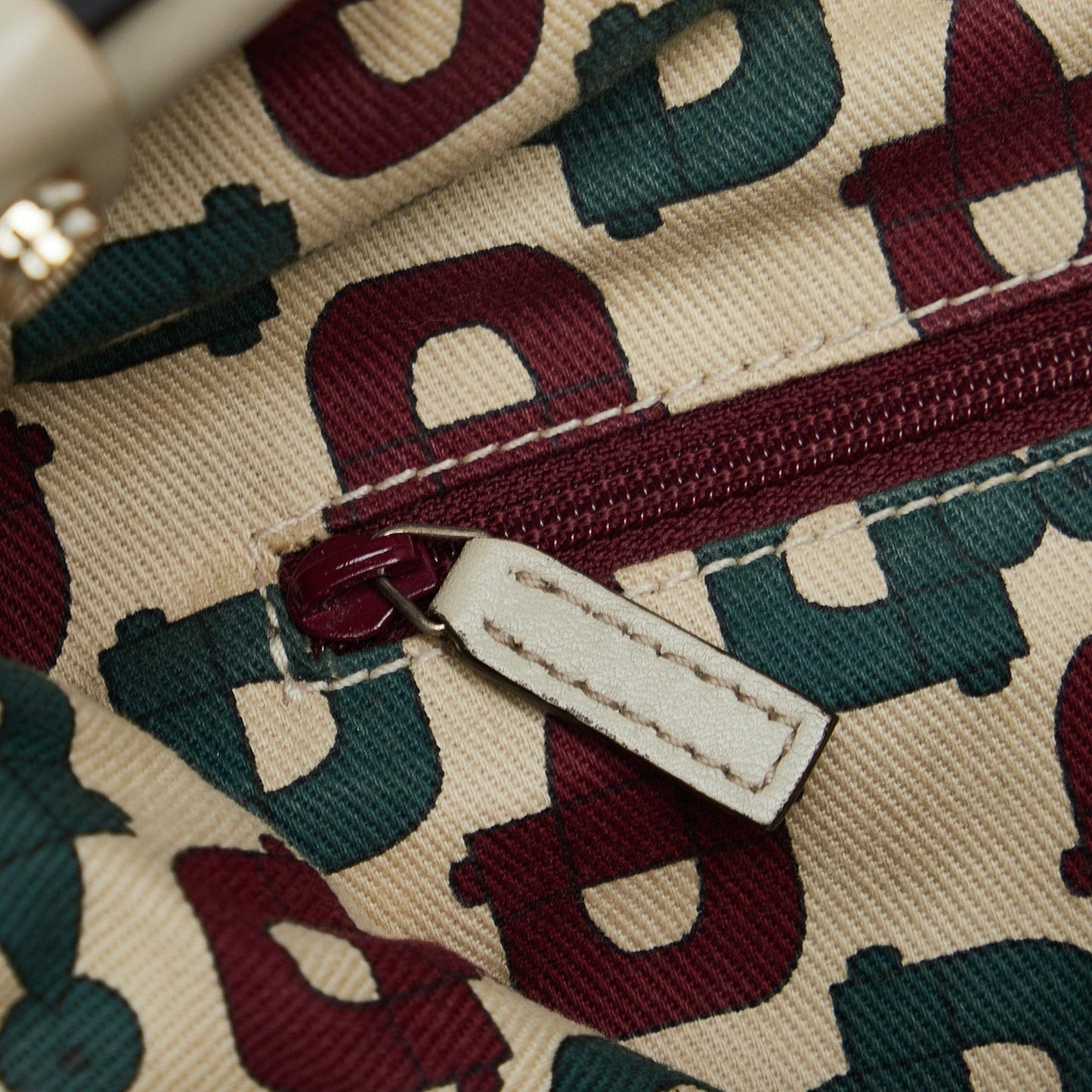 STRAPSTORY - GGC1 BAG - 3792