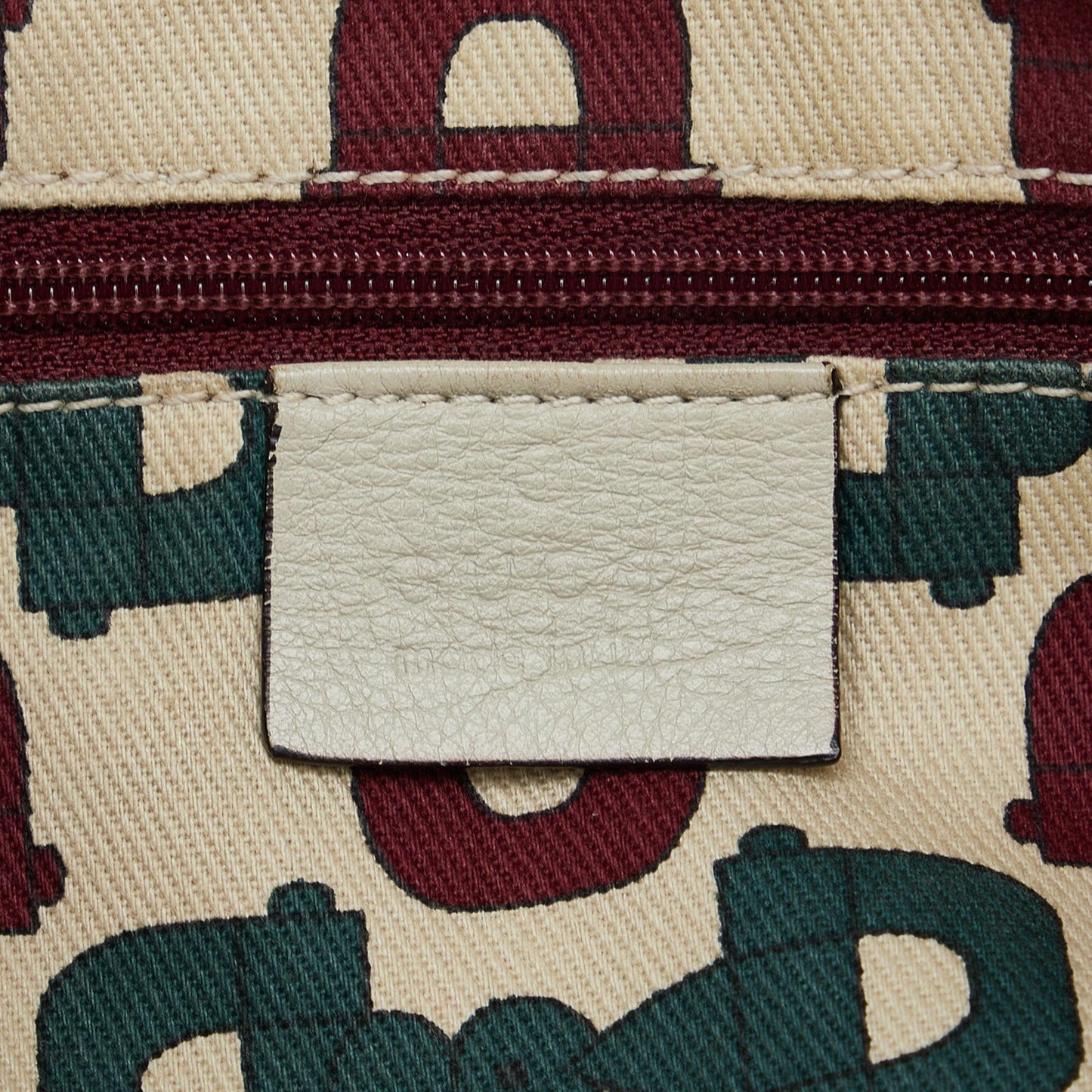 STRAPSTORY - GGC1 BAG - 3792