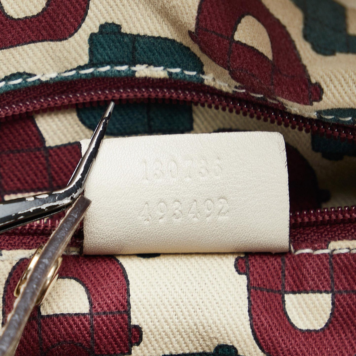 STRAPSTORY - GGC4 BAG - 1801