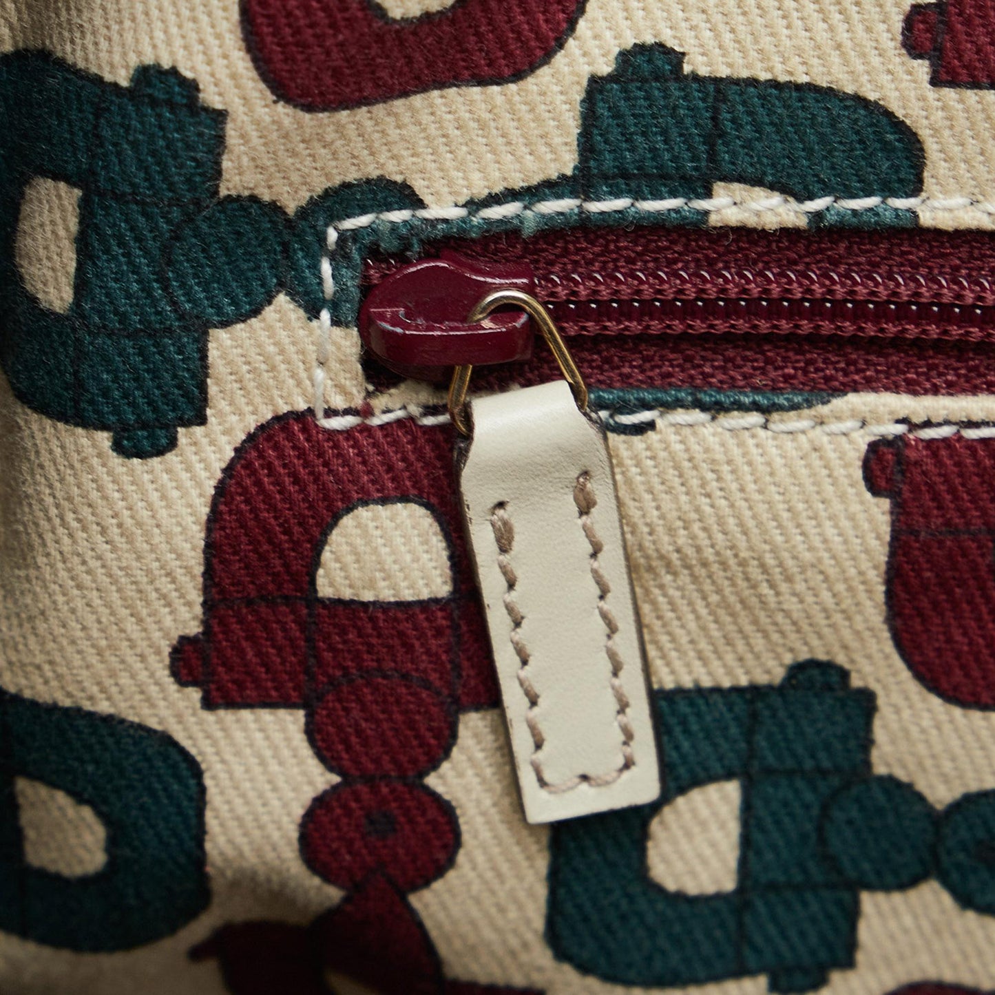 STRAPSTORY - GGC4 BAG - 1801