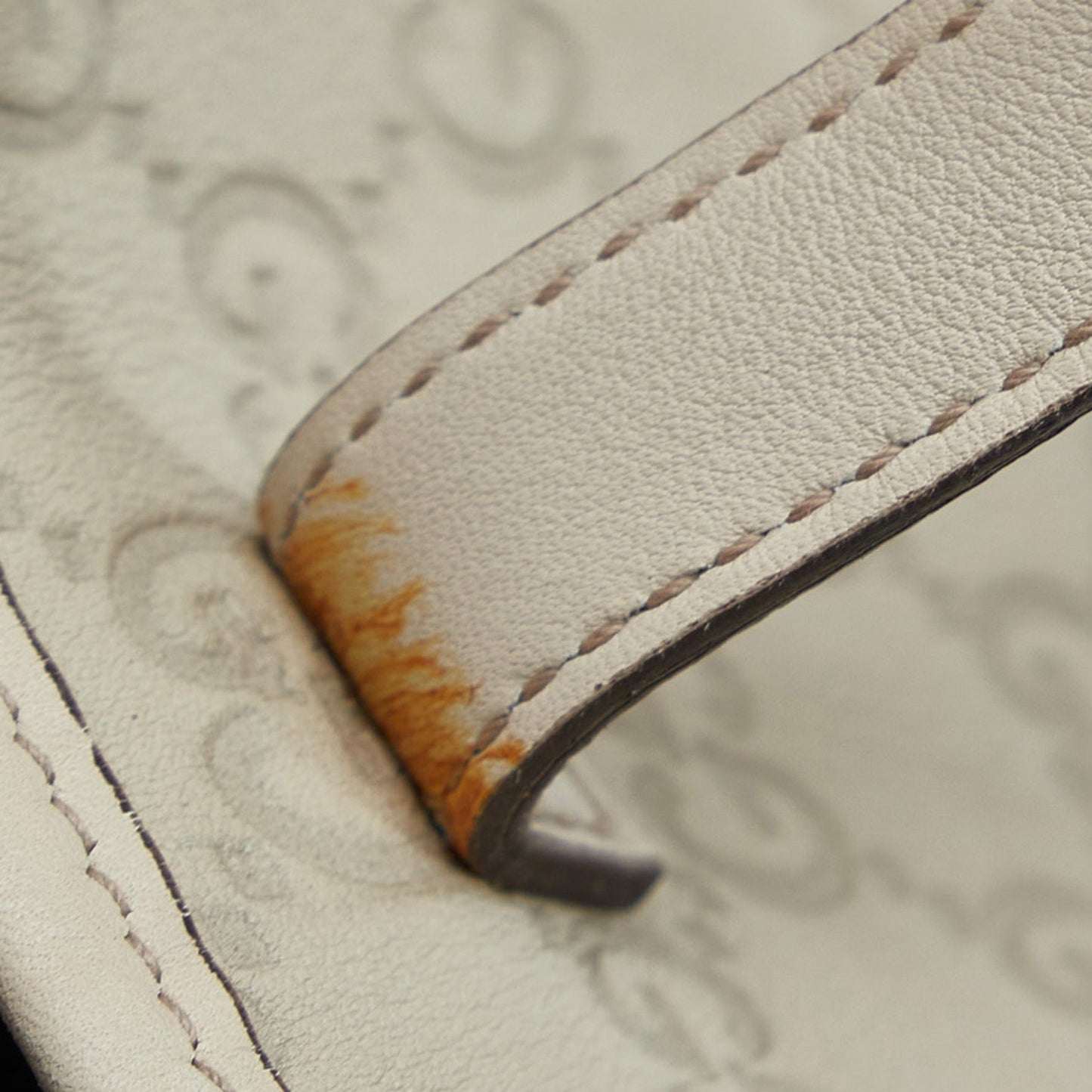 STRAPSTORY - GGC4 BAG - 1801