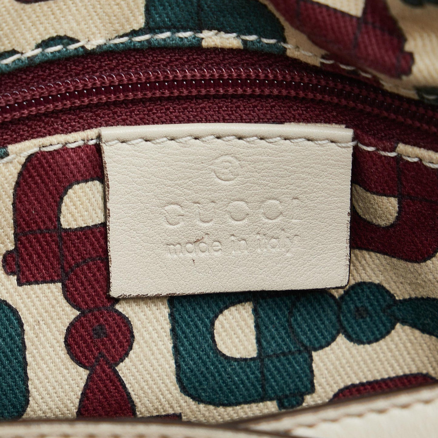 STRAPSTORY - GGC4 BAG - 1801