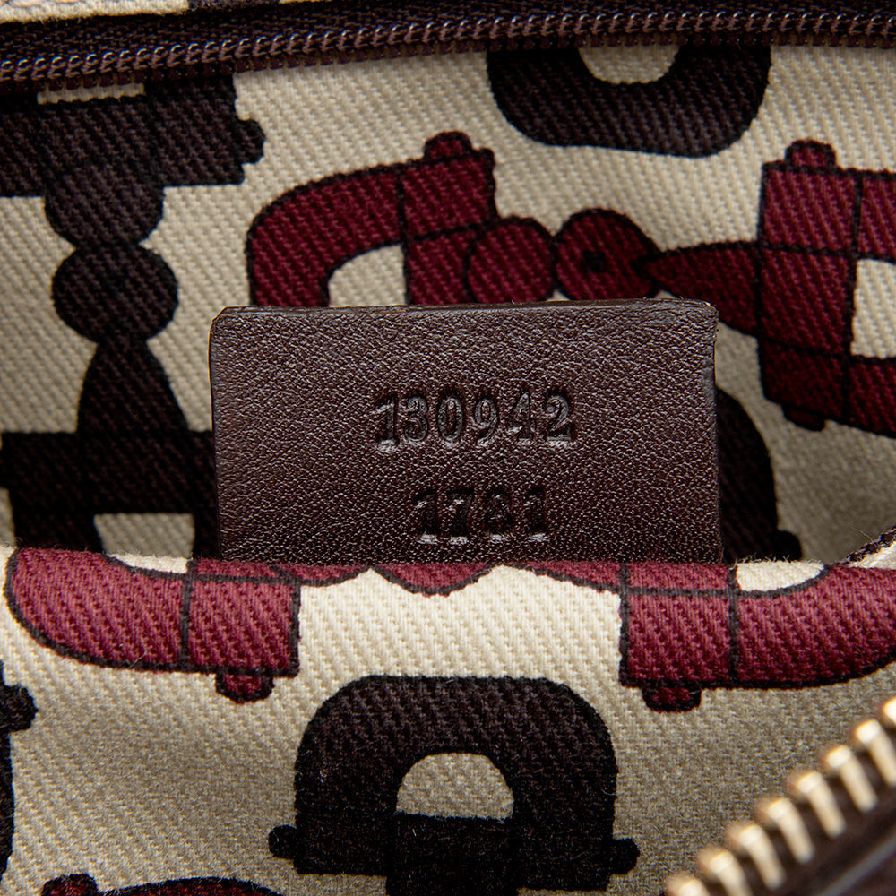 STRAPSTORY - GGC4 BAG - 2664
