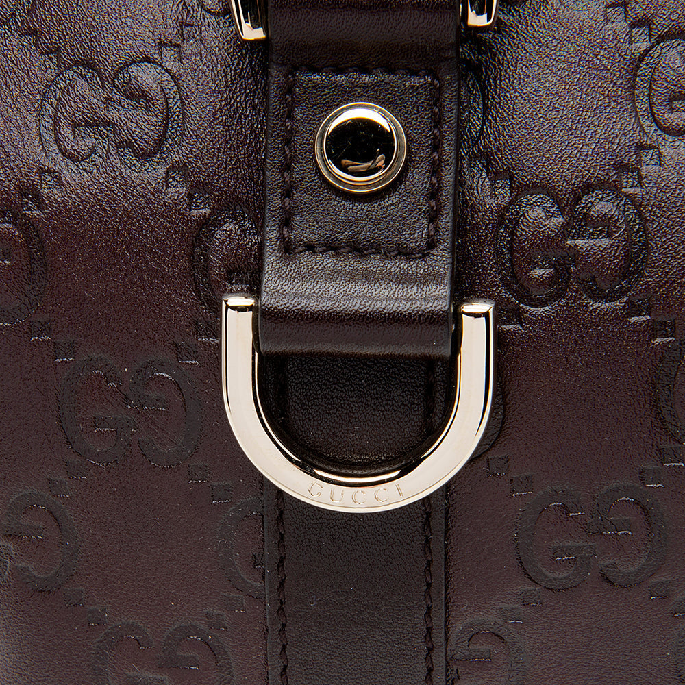 STRAPSTORY - GGC4 BAG - 2664