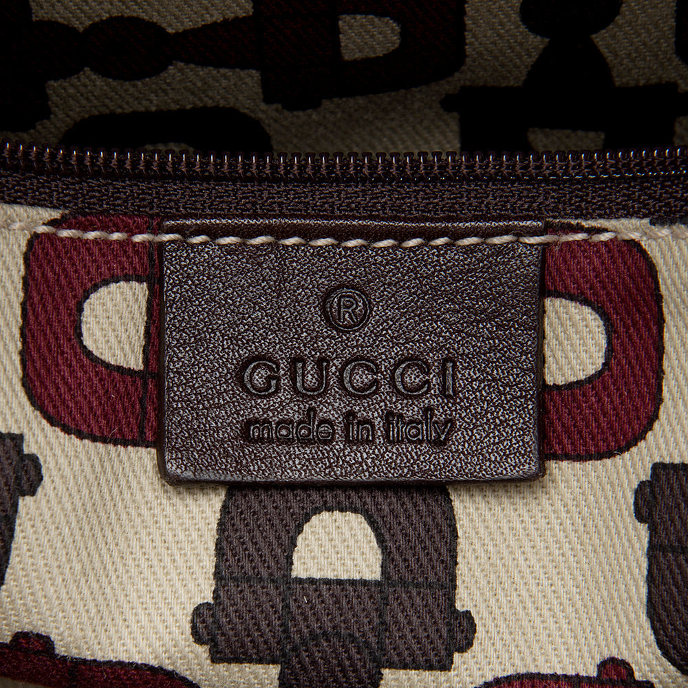 STRAPSTORY - GGC4 BAG - 2664