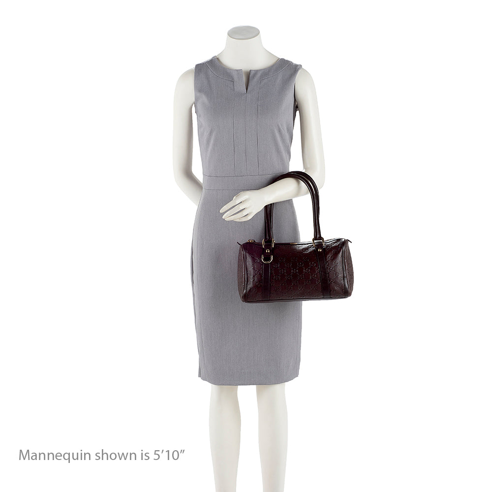 STRAPSTORY - GGC4 BAG - 2664
