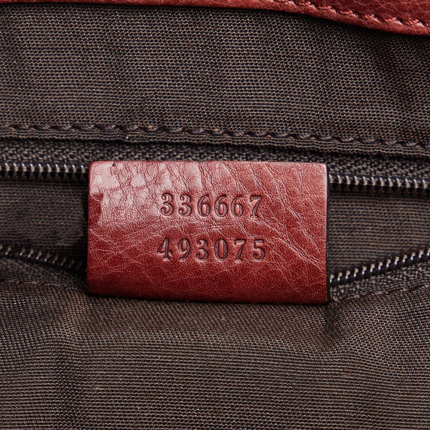 STRAPSTORY - GGC4 BAG - 1800