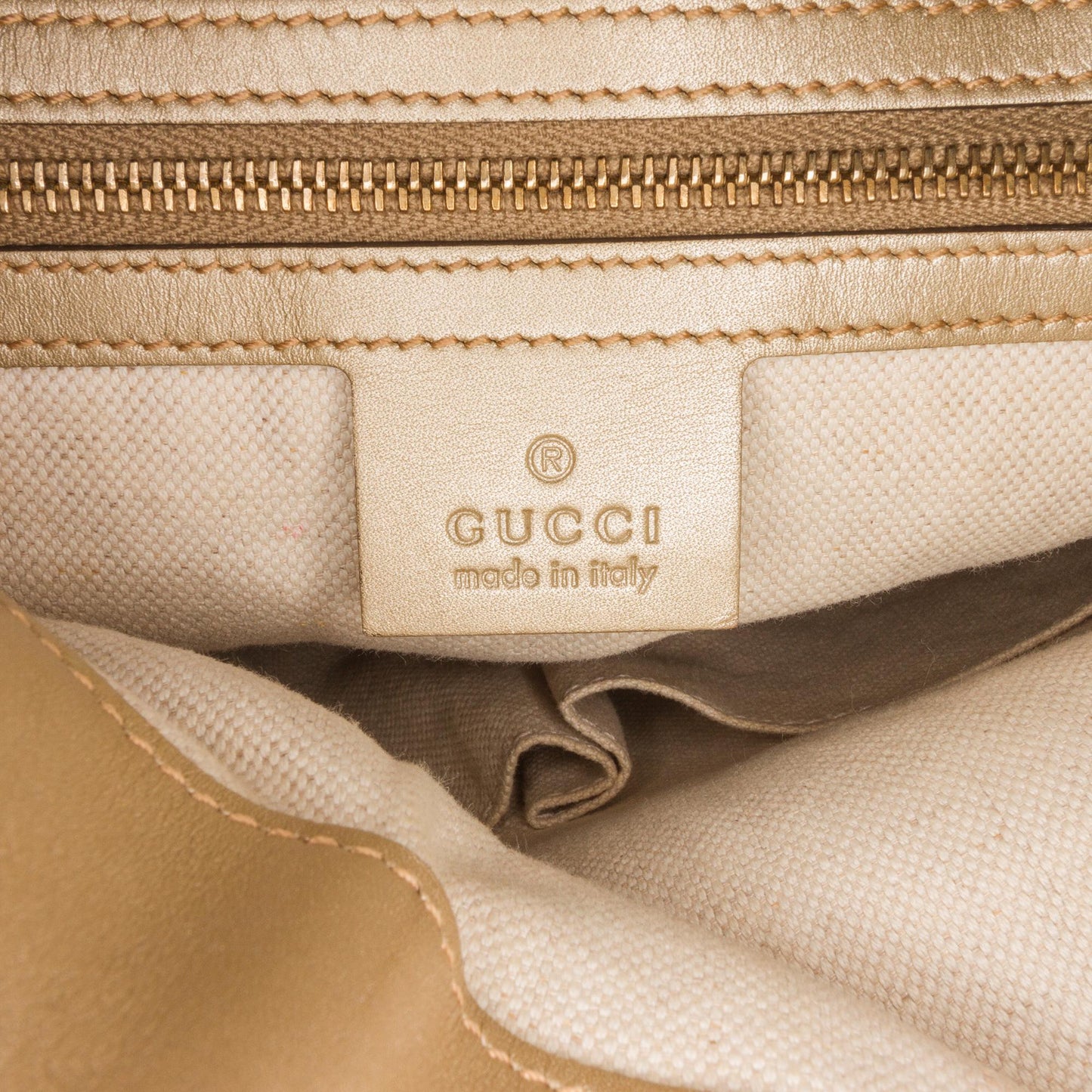 STRAPSTORY - GGC4 BAG - 2663