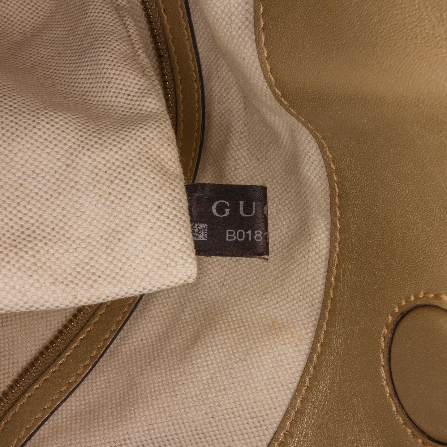 STRAPSTORY - GGC4 BAG - 2663