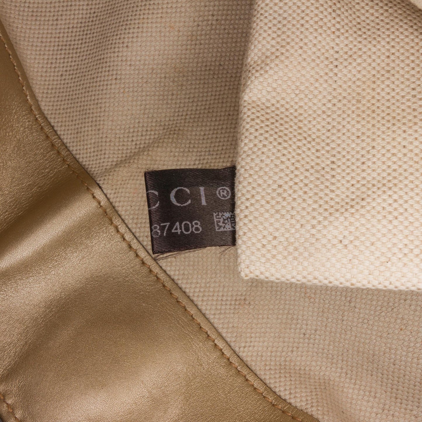 STRAPSTORY - GGC4 BAG - 2663