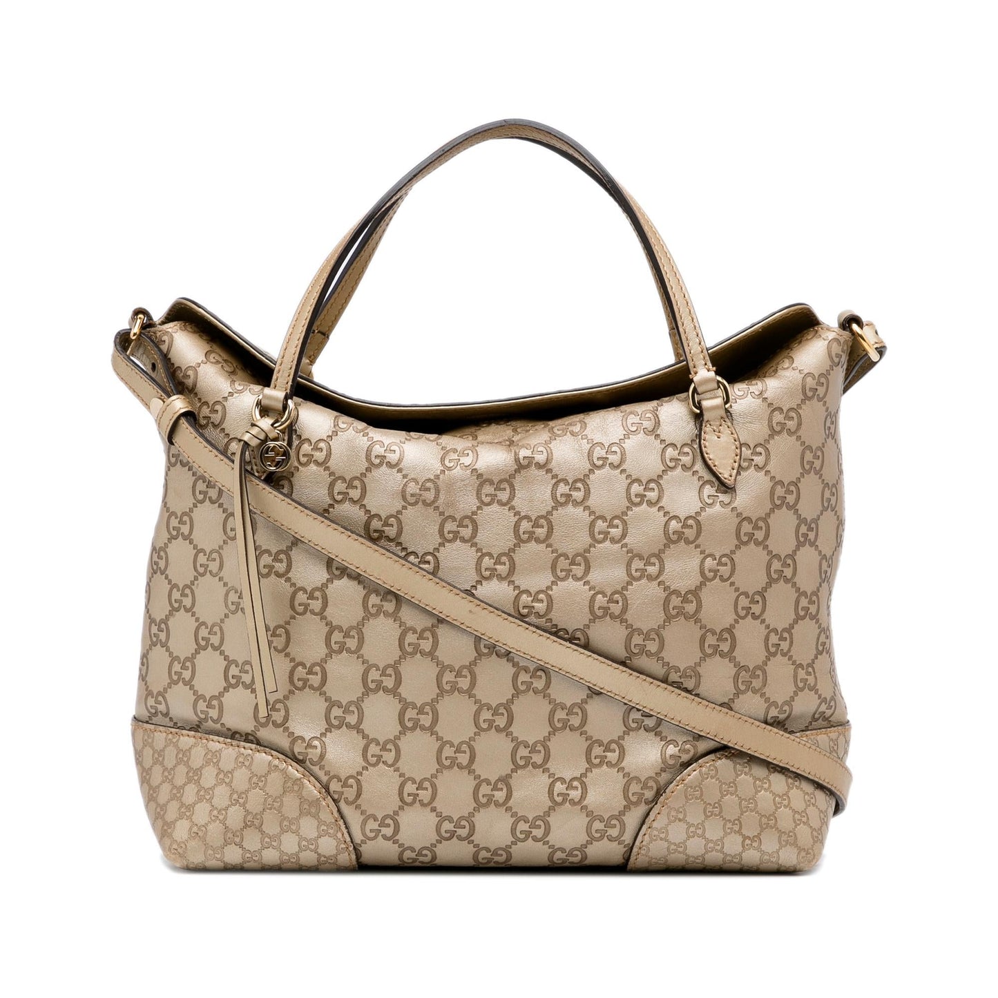 STRAPSTORY - GGC4 BAG - 2663