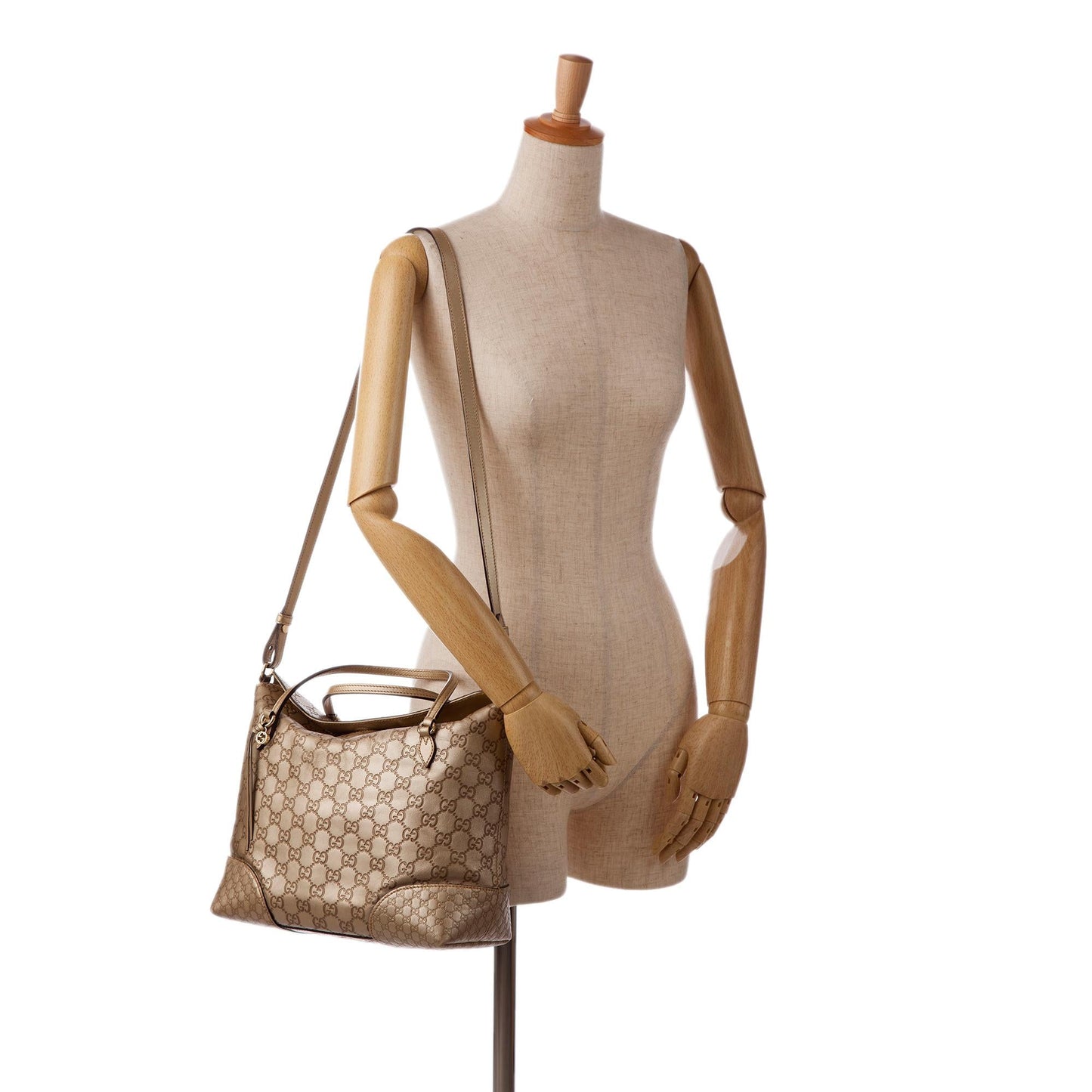 STRAPSTORY - GGC4 BAG - 2663