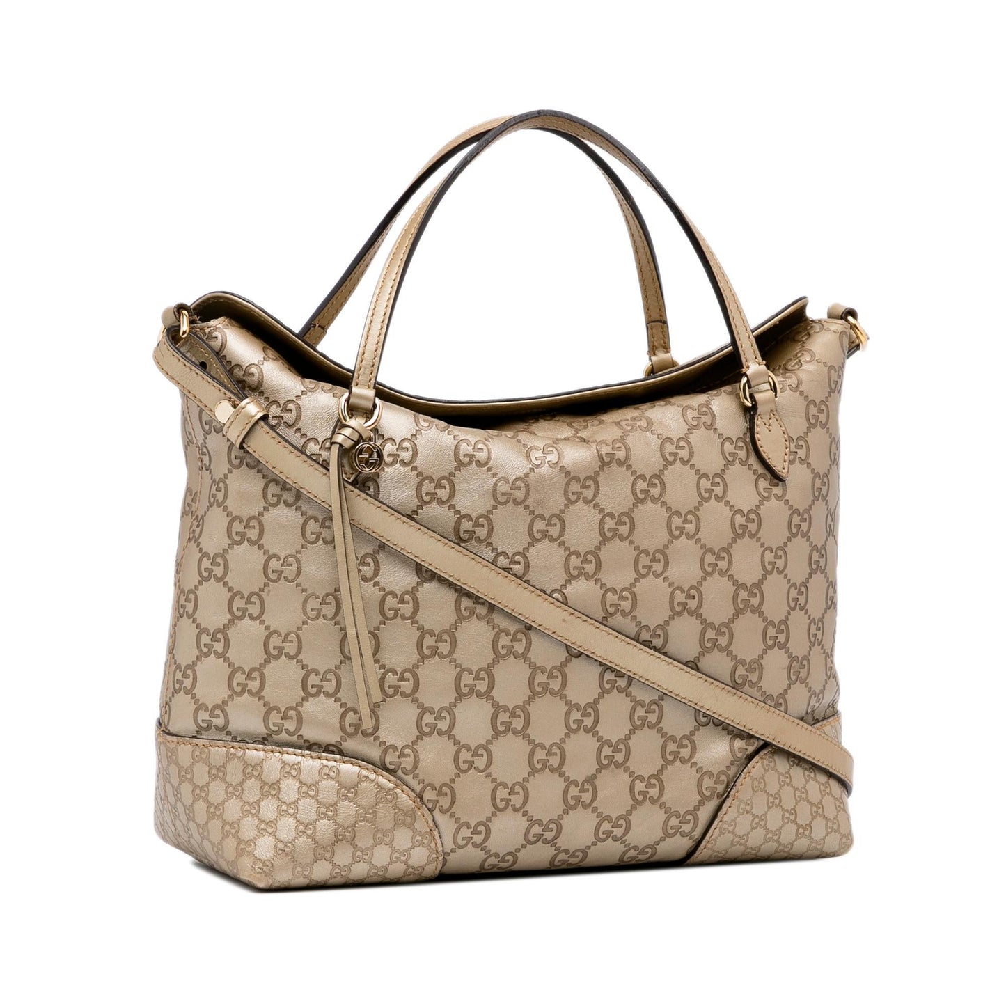 STRAPSTORY - GGC4 BAG - 2663