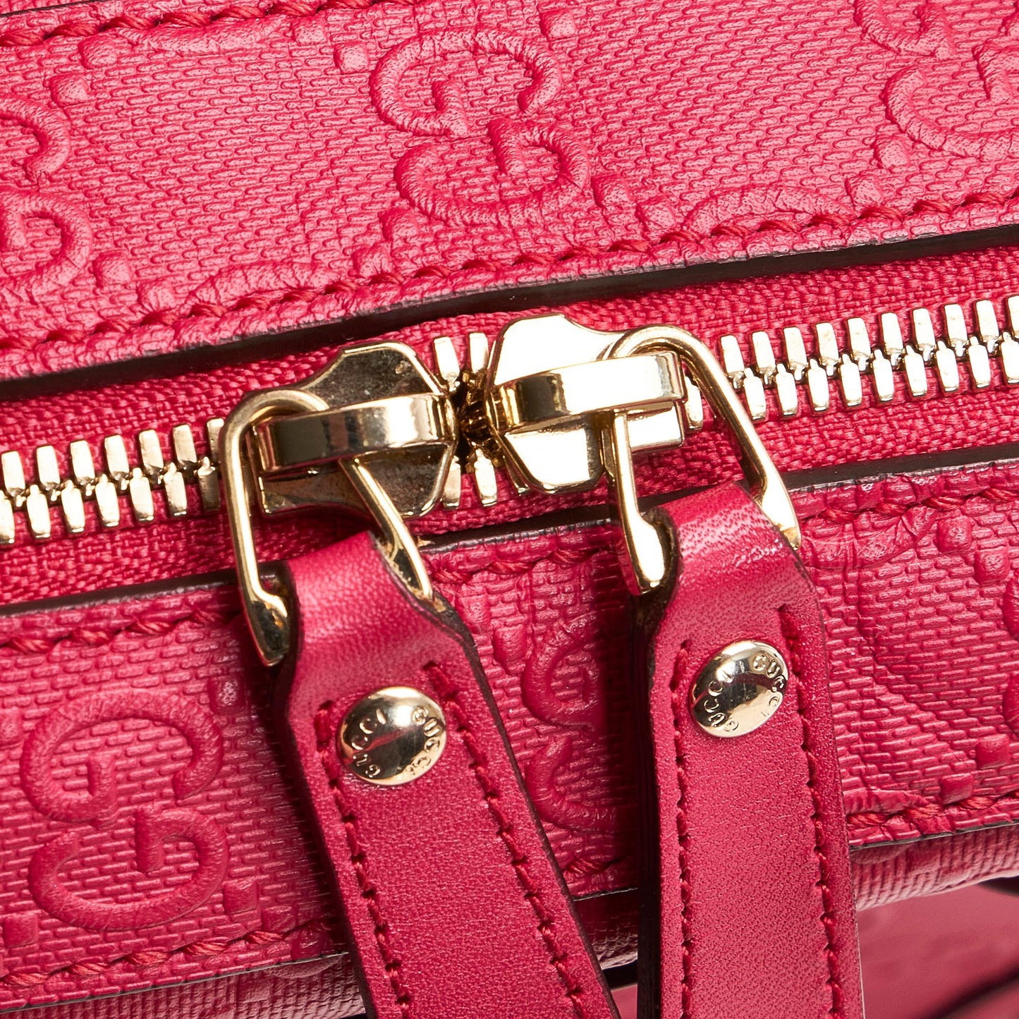STRAPSTORY - GGC4 BAG - 2662