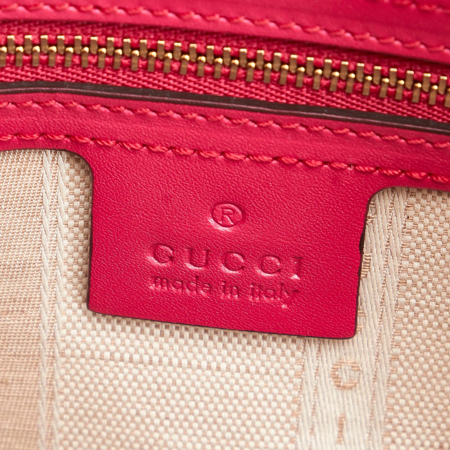 STRAPSTORY - GGC4 BAG - 2662