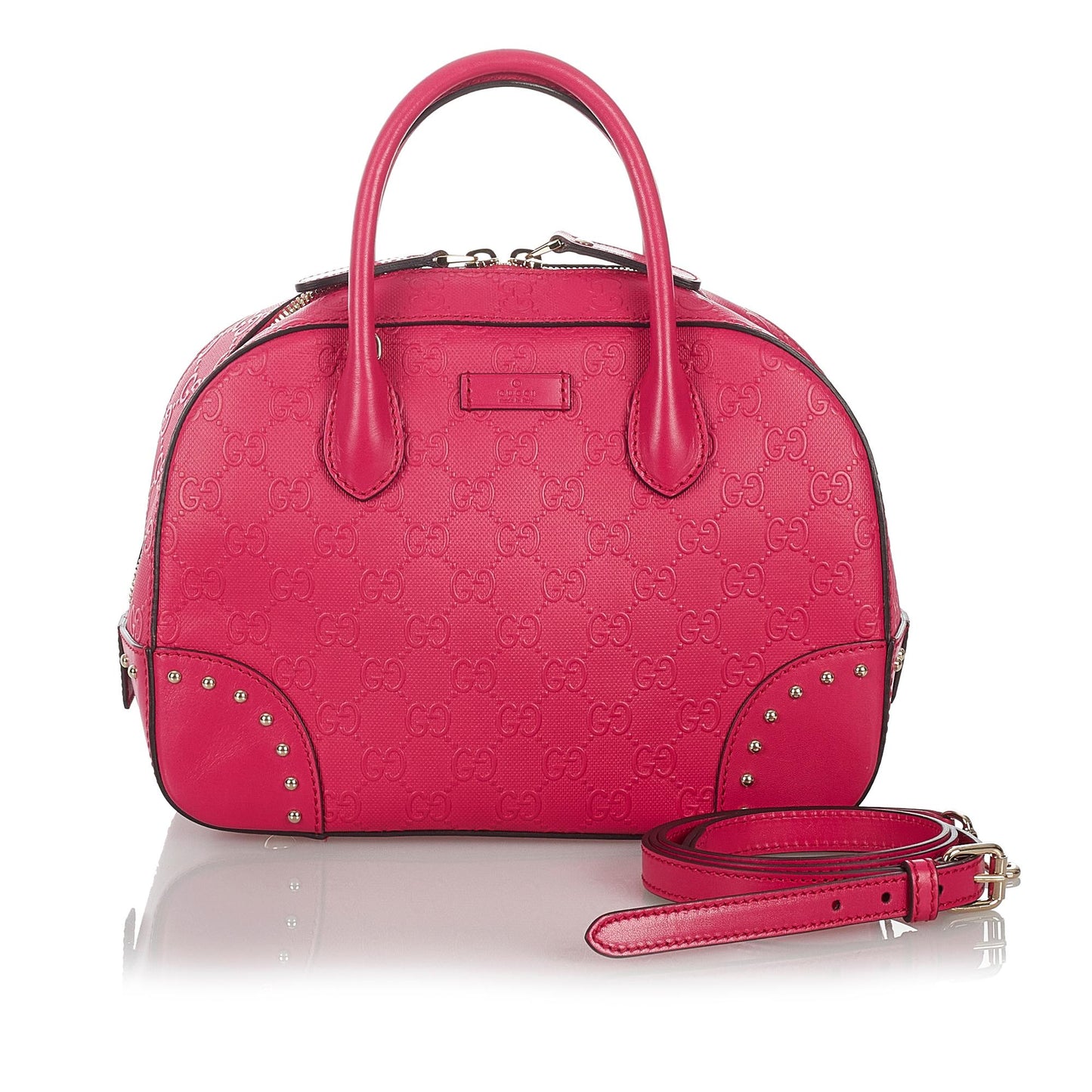STRAPSTORY - GGC4 BAG - 2662