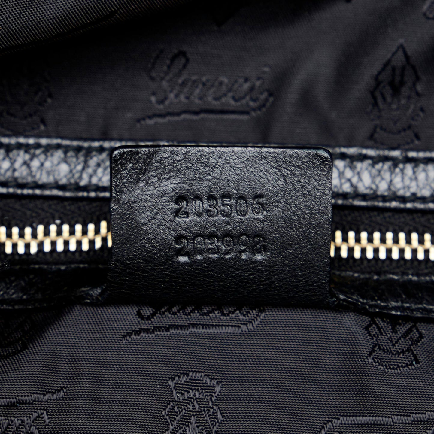 STRAPSTORY - GGC4 BAG - 1798
