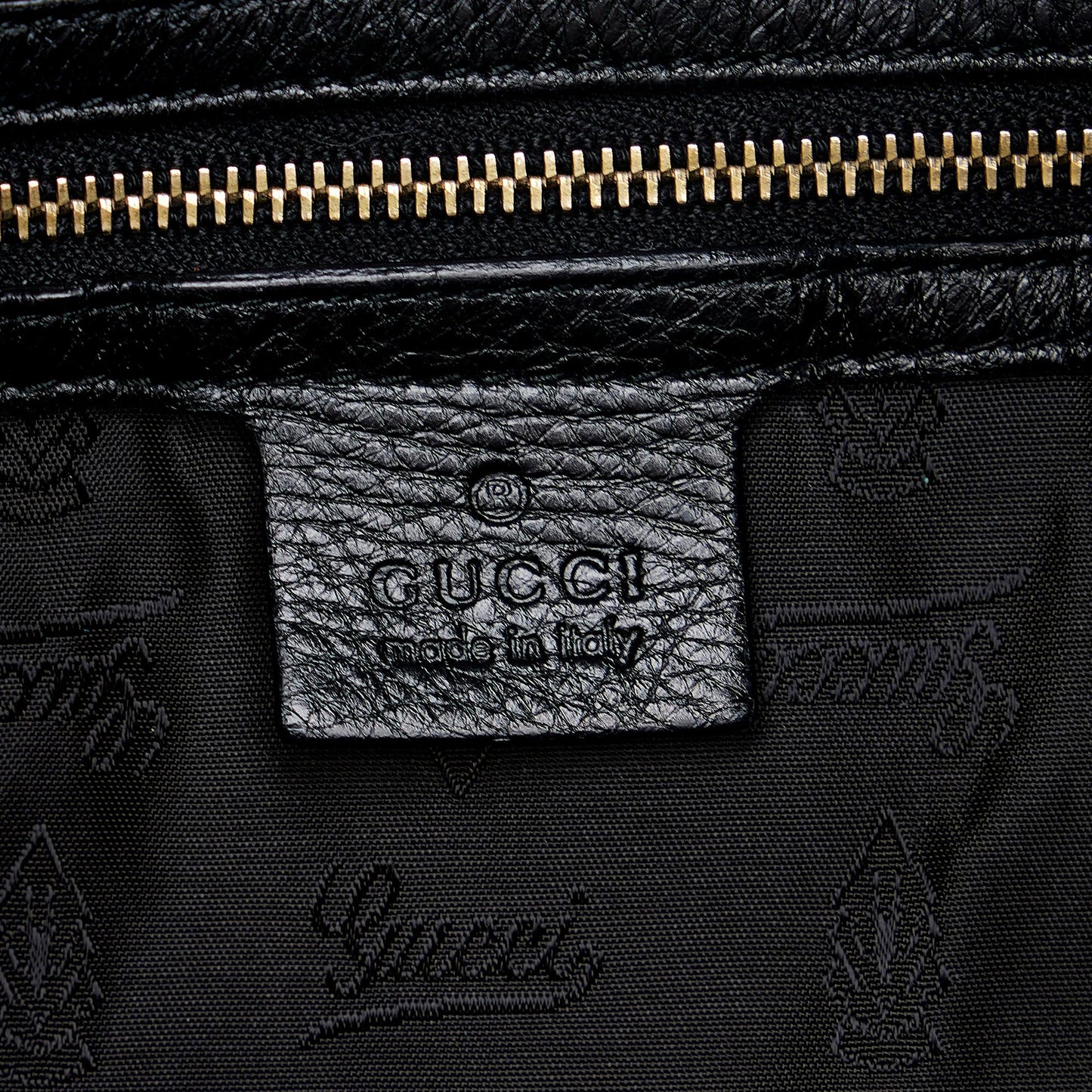 STRAPSTORY - GGC4 BAG - 1798