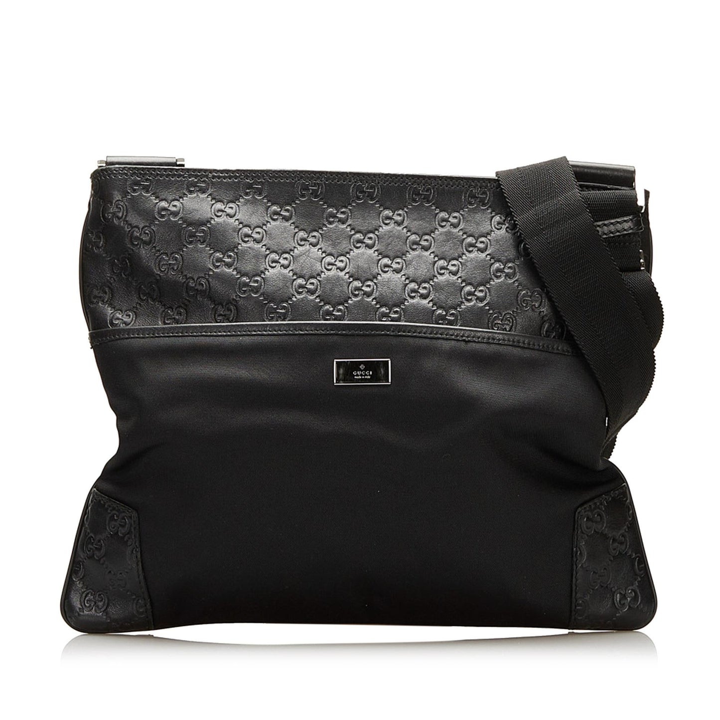 STRAPSTORY - GGC4 BAG - 3893