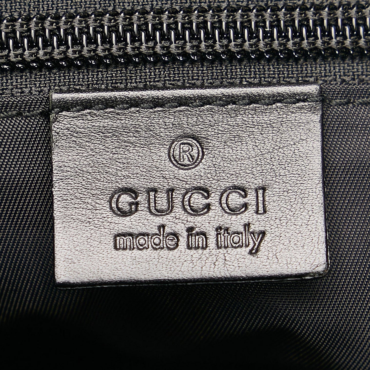 STRAPSTORY - GGC4 BAG - 3893