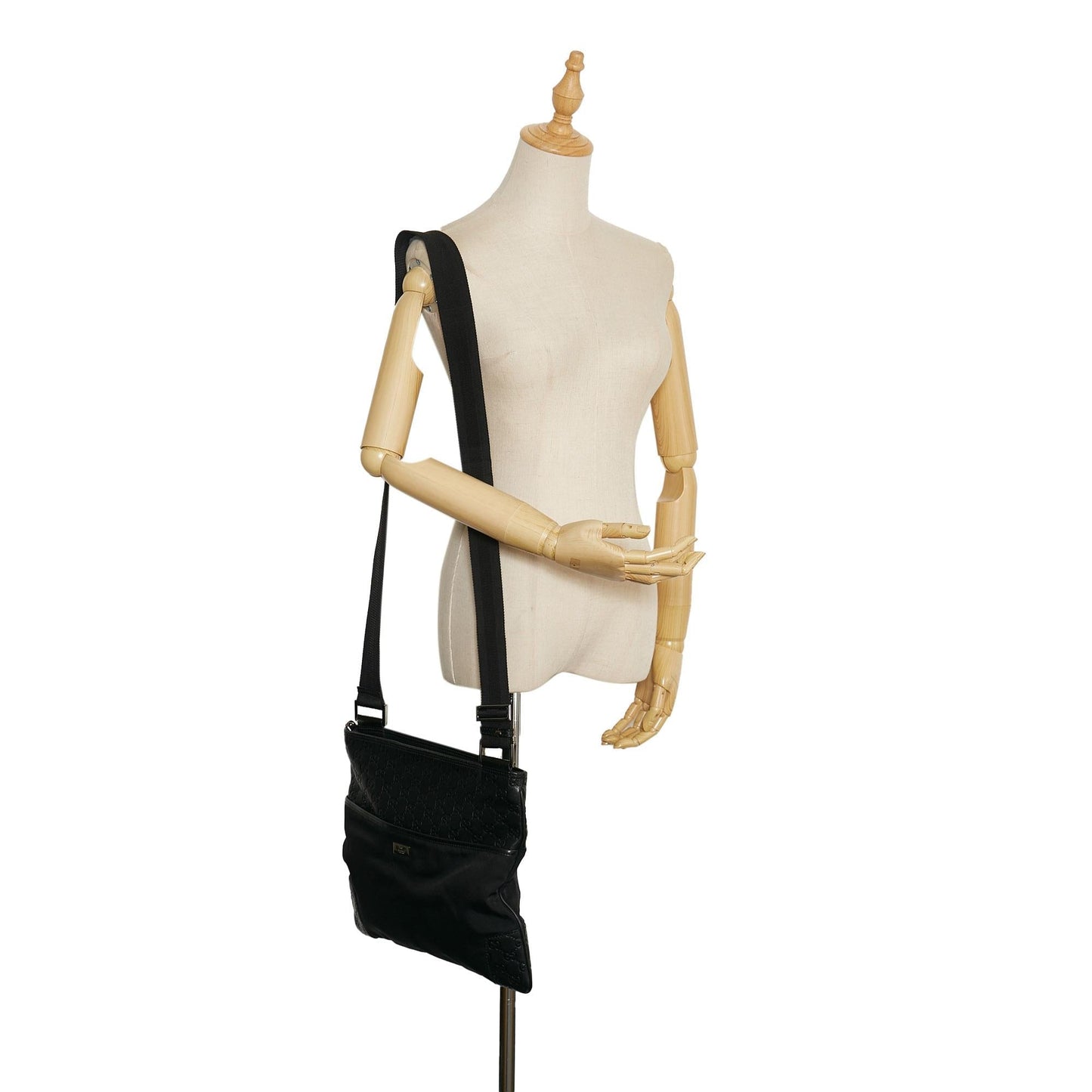 STRAPSTORY - GGC4 BAG - 3893