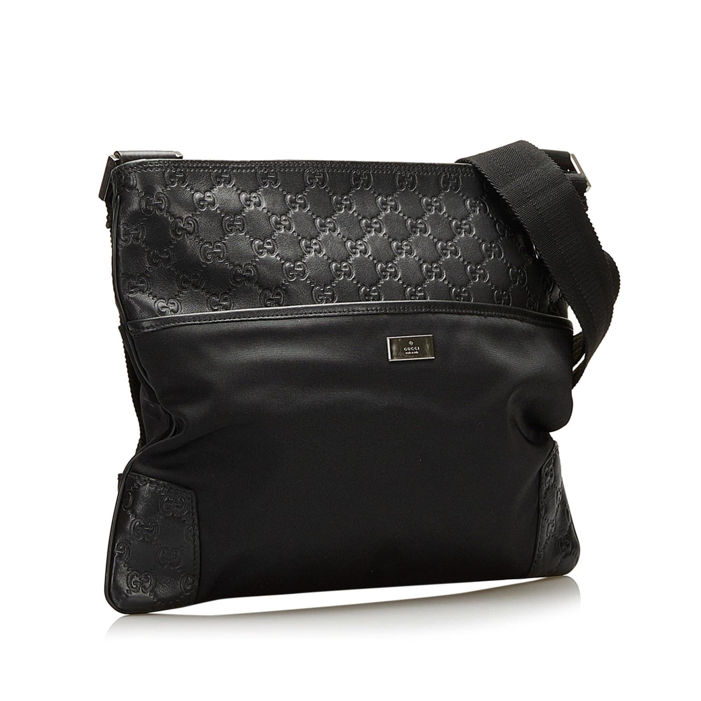 STRAPSTORY - GGC4 BAG - 3893