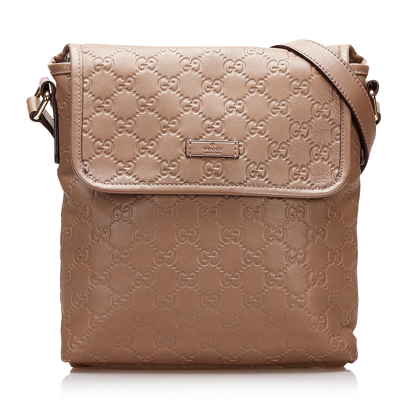 STRAPSTORY - GGC4 BAG - 3894