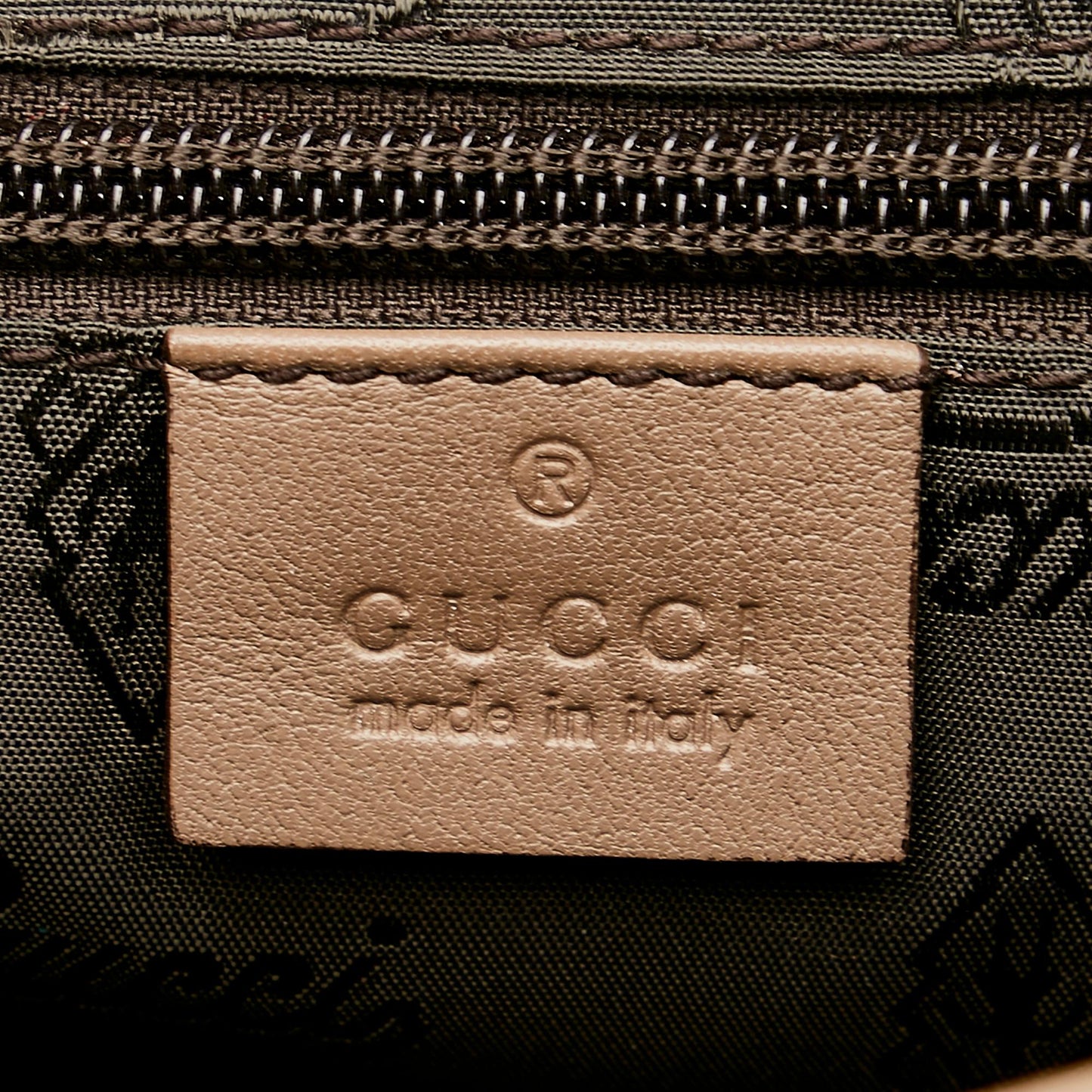 STRAPSTORY - GGC4 BAG - 3894