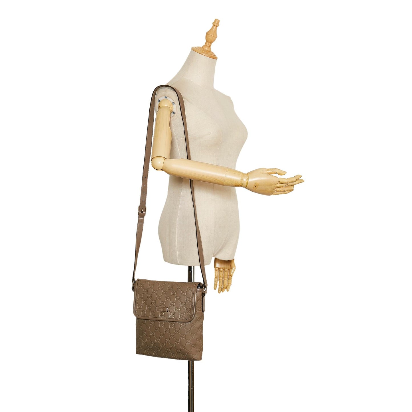 STRAPSTORY - GGC4 BAG - 3894