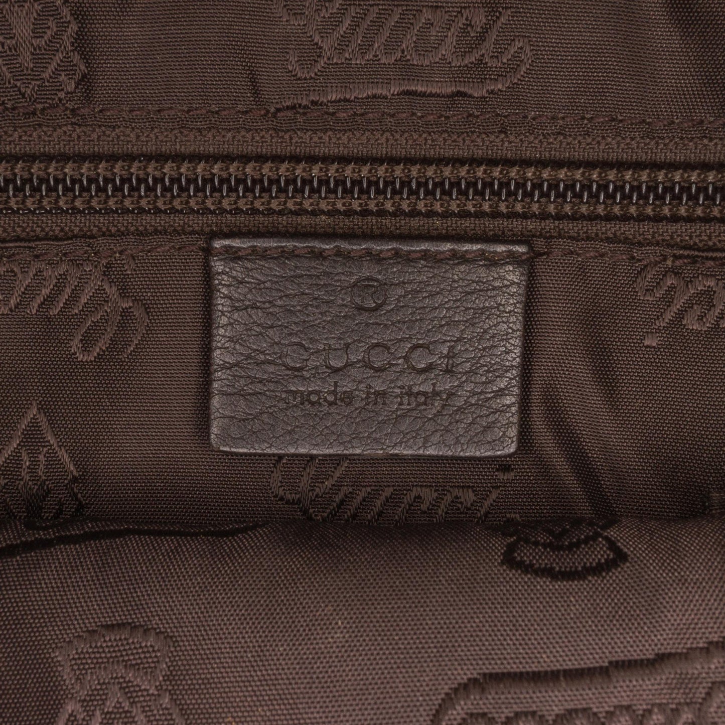 STRAPSTORY - GGC4 BAG - 3891