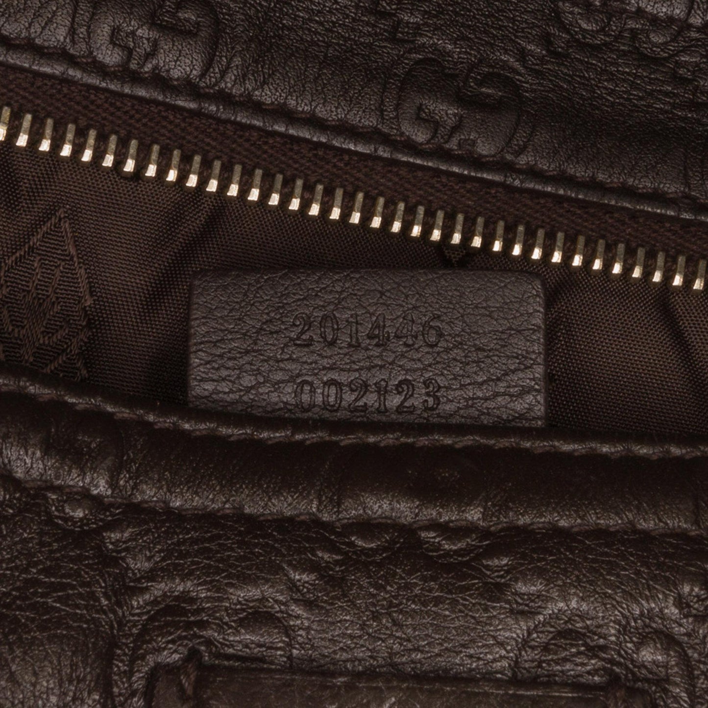STRAPSTORY - GGC4 BAG - 3891