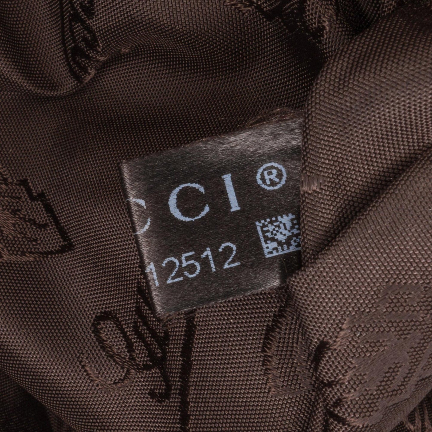 STRAPSTORY - GGC4 BAG - 3891