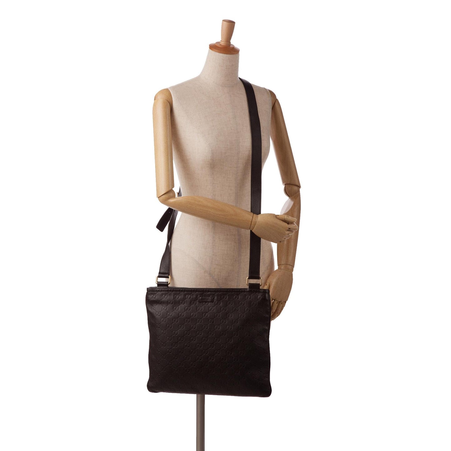 STRAPSTORY - GGC4 BAG - 3891