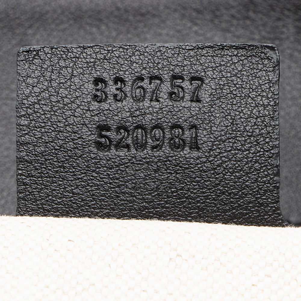 STRAPSTORY - GGC1 BAG - 3788